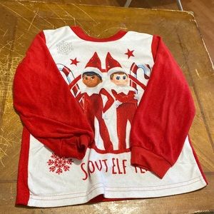 Pjs for a boy